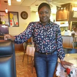 Meet your Posher, Belinda